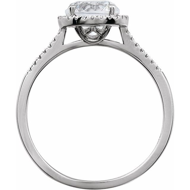 sterling-silver-lab-grown-white-sapphire-&-.01-ctw-natural-diamond-ring