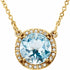 14k-yellow--natural-sky-blue-topaz-&-.05-ctw-natural-diamond-16"-necklace
