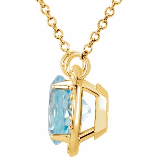 14k-yellow--natural-sky-blue-topaz-&-.05-ctw-natural-diamond-16"-necklace