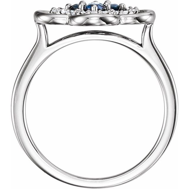 14k-white-natural-blue-sapphire-&-1/10-ctw-natural-diamond-ring