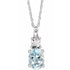 14k-white-natural-aquamarine-&-.02-ct-natural-diamond-18"-necklace