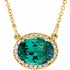14k-yellow-gold-lab-grown-emerald-16-1/2-in