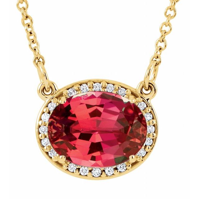 14k-yellow-gold-lab-grown-ruby-16-1/2-in