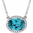 14k-white-natural-swiss-blue-topaz-&-.04-ctw-natural-diamond-16-1/2"-necklace