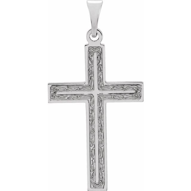14k-white-gold-24.5-x-14-mm