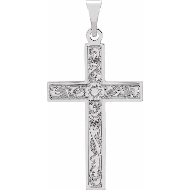 14k-white-gold-22-x-14-mm