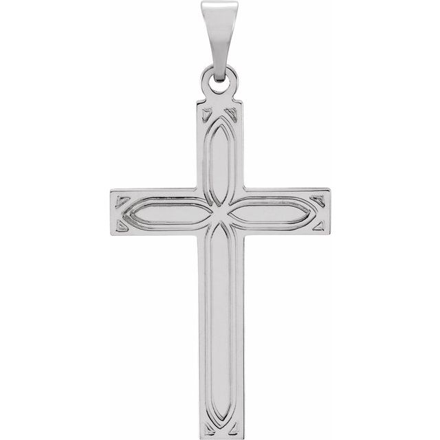 14k-white-gold-22-x-14-mm