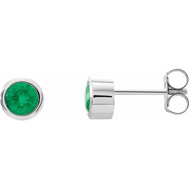 platinum-lab-grown-emerald