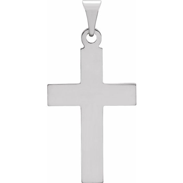 14k-white-gold-22-x-14-mm