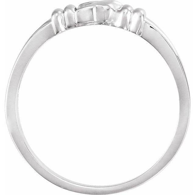 14k-white-holy-spirit-chastity-ring-size-8