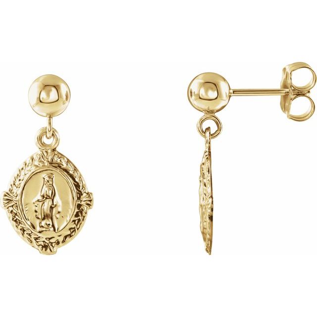14k-yellow-miraculous-earrings