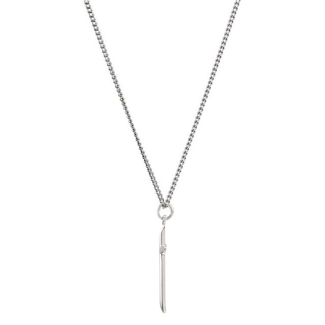 sterling-silver--cross-18"-necklace