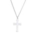 sterling-silver--cross-18"-necklace