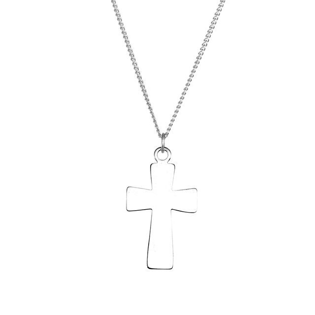 sterling-silver-cross-24"-necklace