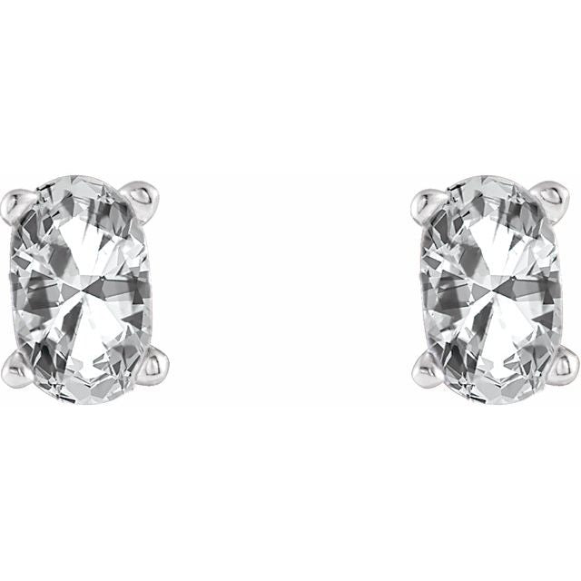 14k-white-natural-white-sapphire-earrings