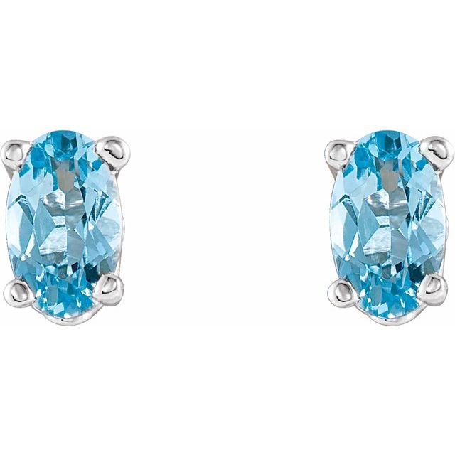 14k-white-natural-aquamarine-earrings