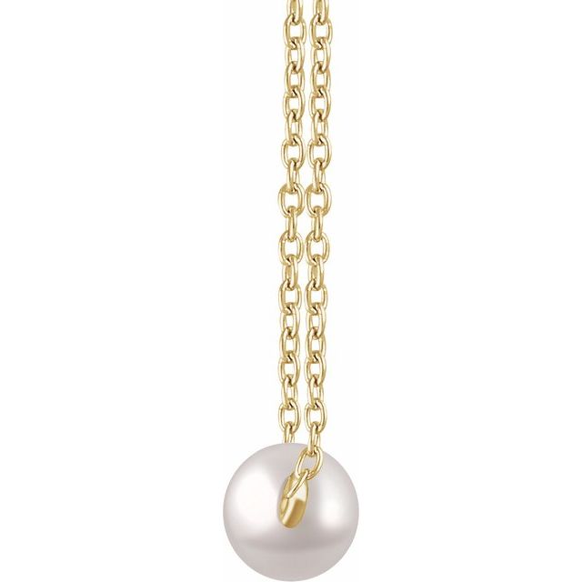 14k-yellow-cultured-white-freshwater-pearl-16-18"-necklace