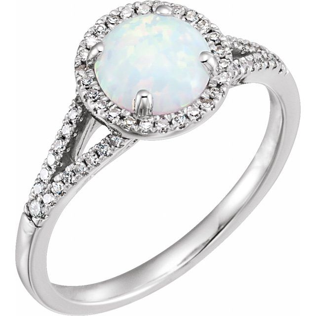 lab-grown-white-opal-7-mm