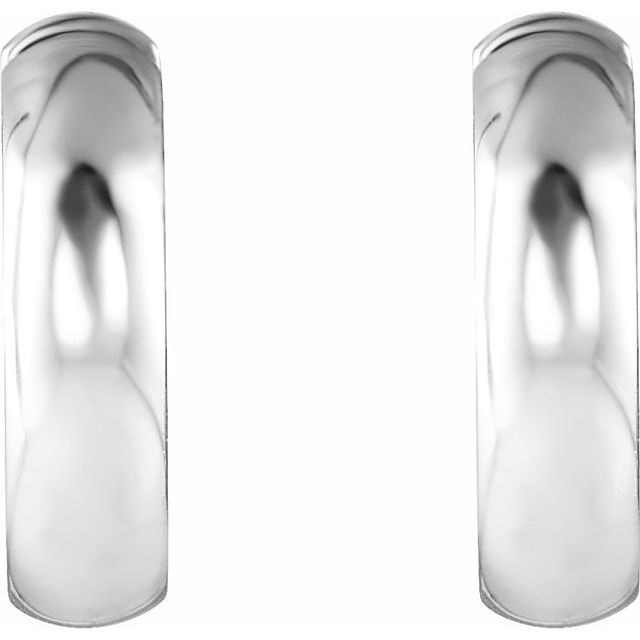 14k-white-gold-hinged--hoop-earrings