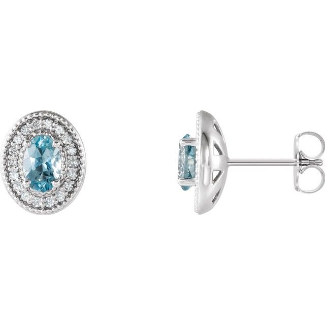 14k-white-gold-6-x-4-mm