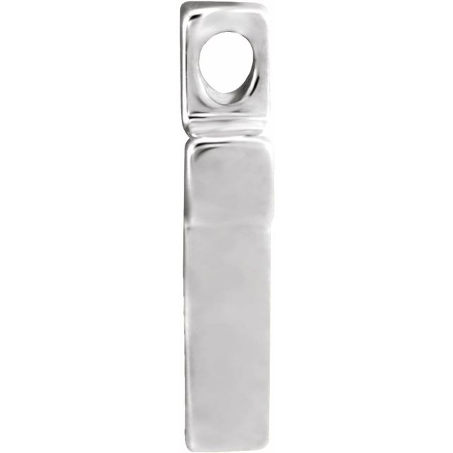 14k-white-petite-cross-slide-pendant