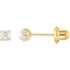 14k-yellow-imitation-cream-pearl-inverness®-piercing-earrings