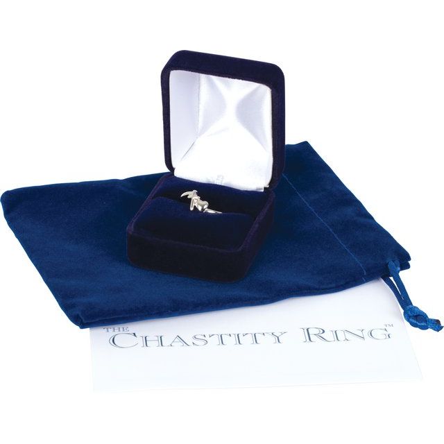 14k-white-cross-&-heart-chastity-ring