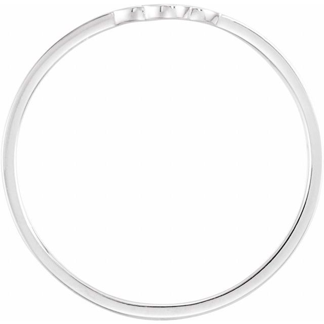 14k-white-oval-youth-cross-signet-ring