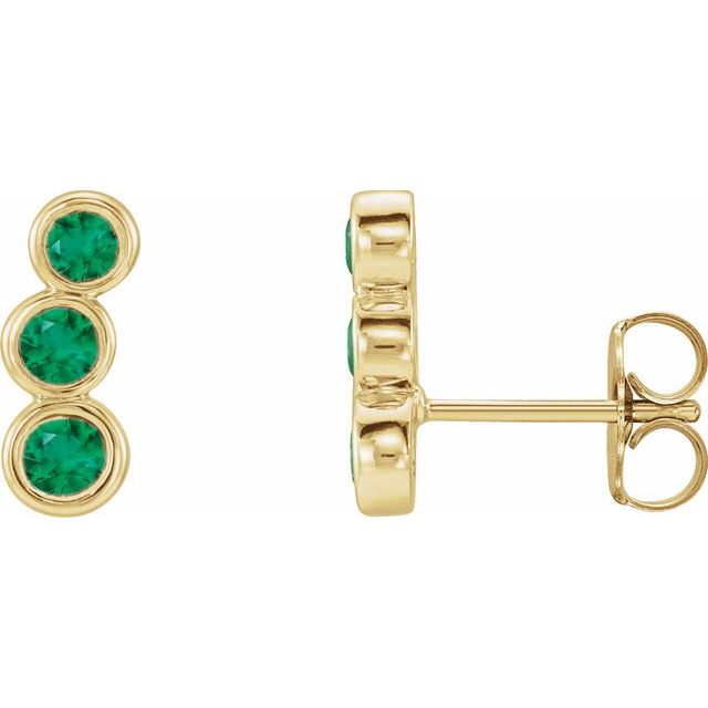 14k-yellow-gold-lab-grown-emerald-3-mm