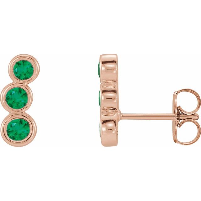 14k-rose-gold-lab-grown-emerald-3-mm