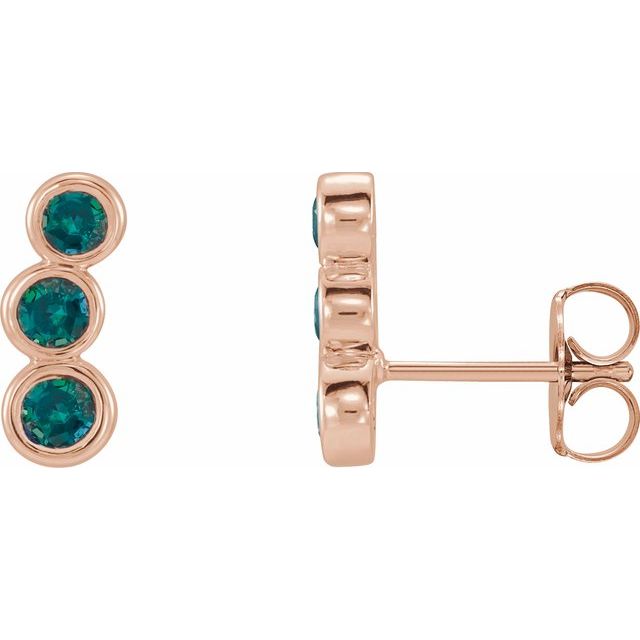 14k-rose-gold-lab-grown-alexandrite-3-mm