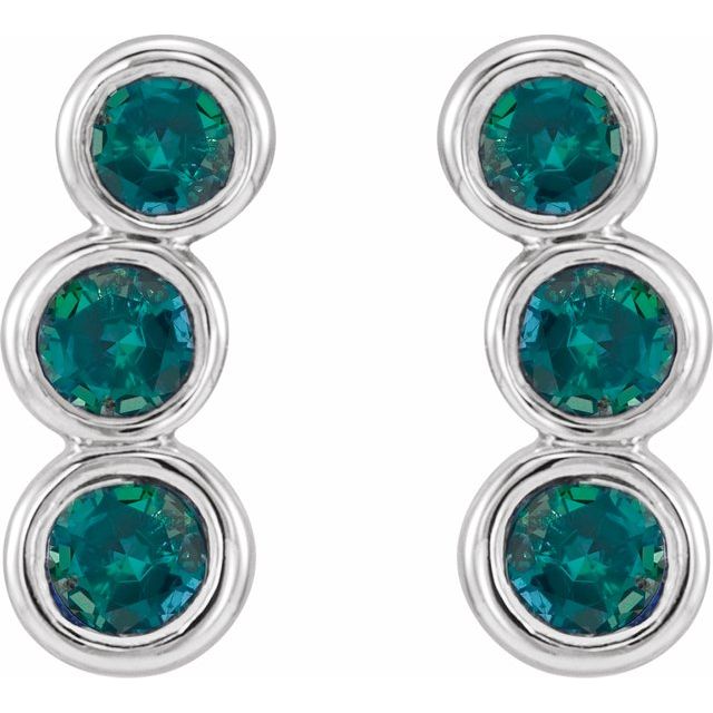 sterling-silver-lab-grown-alexandrite-ear-climbers