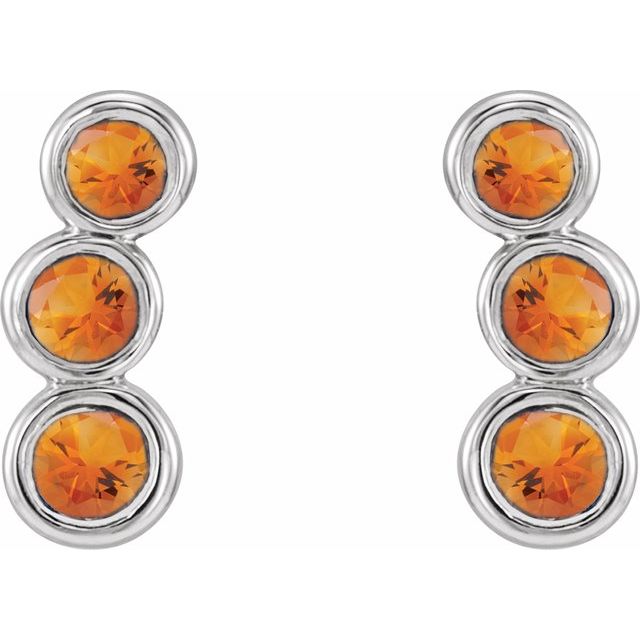 14k-white-natural-citrine-ear-climbers