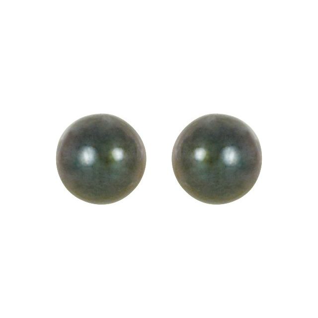14k-yellow--cultured-black-akoya-pearl-earrings