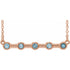 14k-rose-natural-aquamarine-bezel-set-bar-18"-necklace