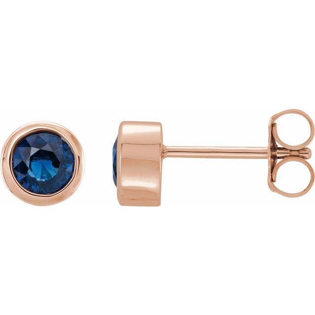 14k-rose-gold-lab-grown-blue-sapphire
