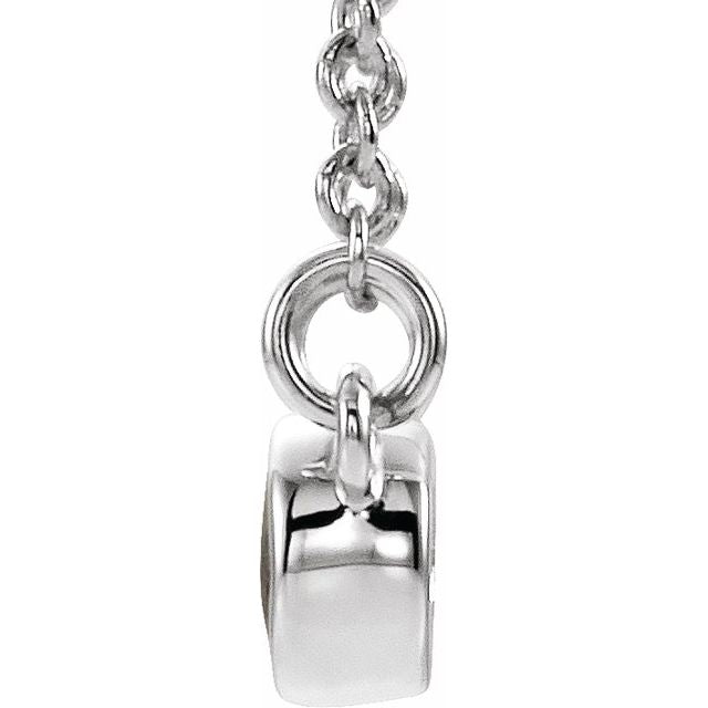 14k-white-natural-alexandrite-&-.03-ctw-natural-diamond-16"-necklace