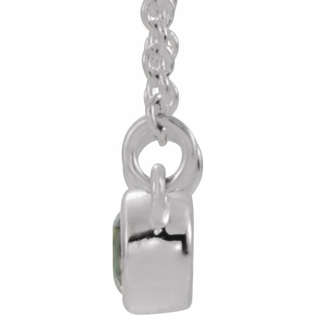 14k-white-natural-aquamarine-&-.02-ctw-natural-diamond-16"-necklace