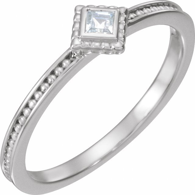 14k-white-gold-2.5-x-2.5-mm,sterling-silver-2.5-x-2.5-mm