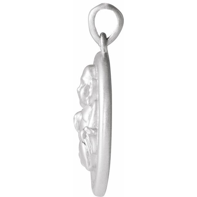 14k-white-buddha-pendant