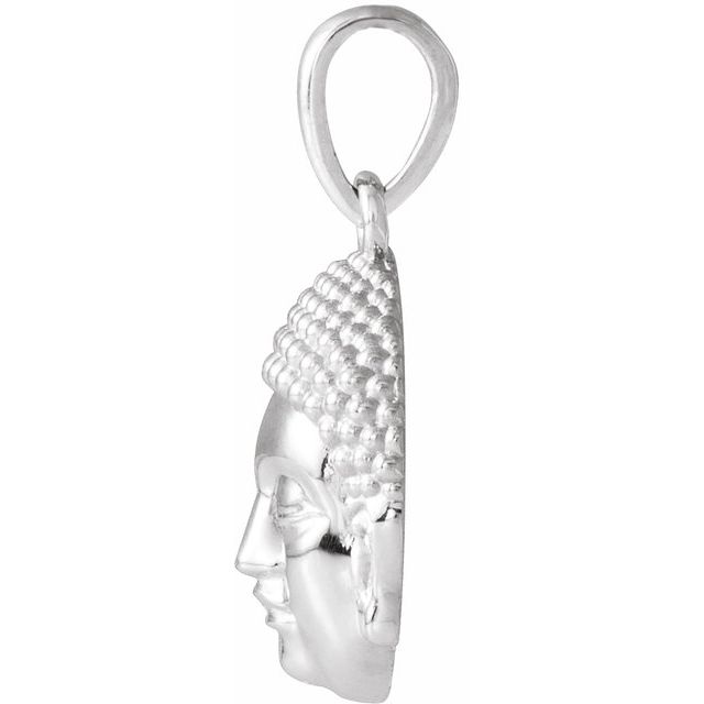 14k-white-meditation-buddha-pendant