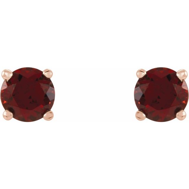 14k-rose--natural-mozambique-garnet-earrings