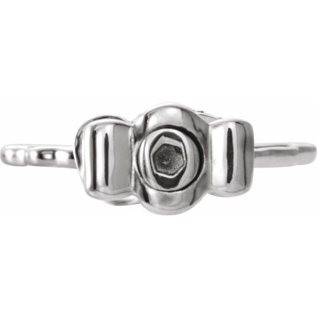 sterling-silver-imitation-white-cubic-zirconia-angel-ash-holder-18"-necklace