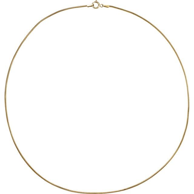 14k-yellow-solid-snake-18"-chain