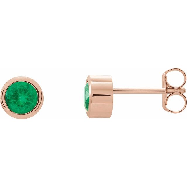 14k-rose-gold-lab-grown-emerald