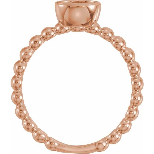 14k-rose-stackable-family-ring-mounting