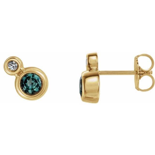 14k-yellow-gold-lab-grown-alexandrite-5-mm