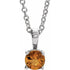 14k-white--natural-citrine-16-18"-necklace
