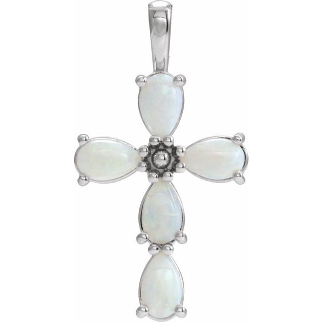 14k-white-gold-5-x-3-mm