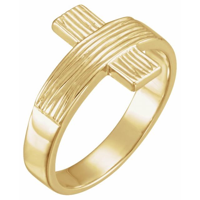 14k-white-the-rugged-cross®-chastity-ring-size-4